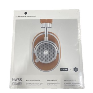 Mw65 Headphones | eBay