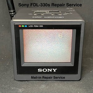 Sony Fdl for sale | eBay