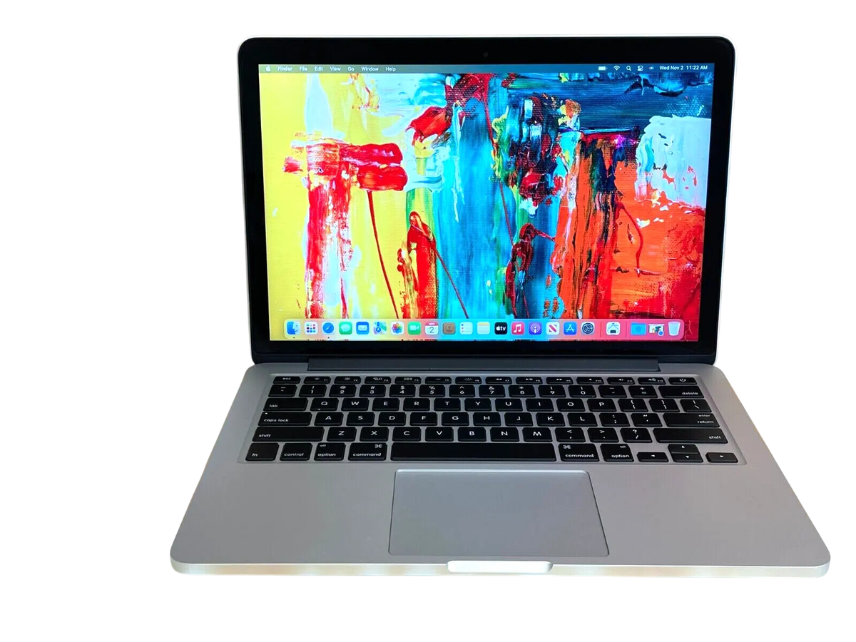 Apple MacBook Pro 13