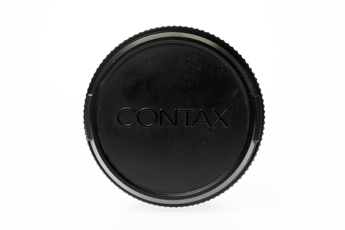 Contax Carl Zeiss Planar f1.4 50mm T* Lens | eBay