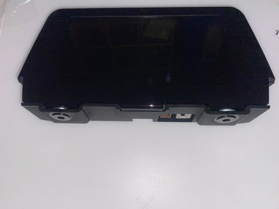 15 16 MAZDA 6 REPLACEMENT DISPLAY TOUCH-SCREEN RADIO GML8-61-1J0