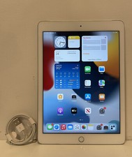 Apple iPad (5th Generation) A1823 32 GB, Wi-Fi + 4G, 9.7 in