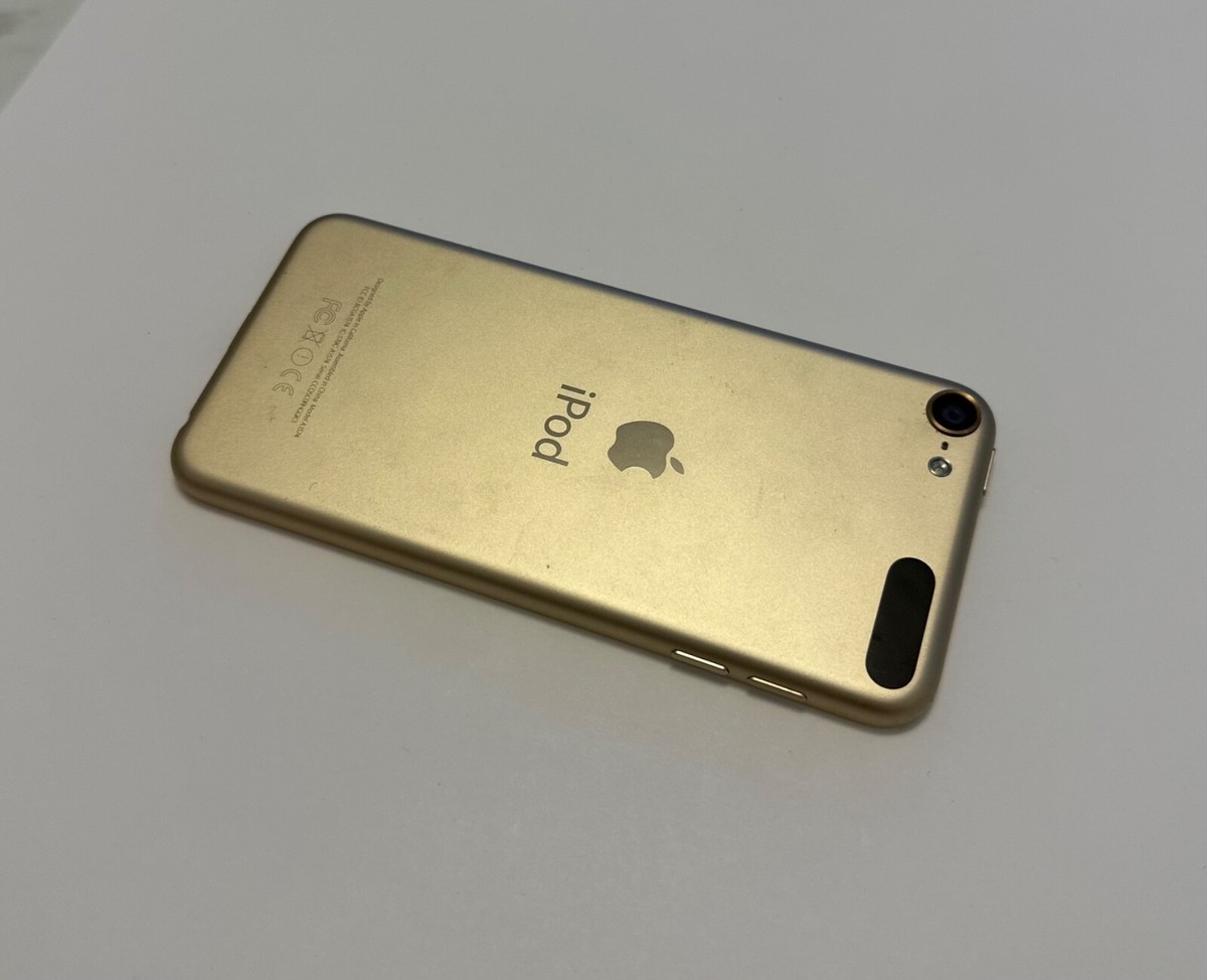 Apple iPod Touch 6th Generation - All Colors - 16GB 32GB 64GB