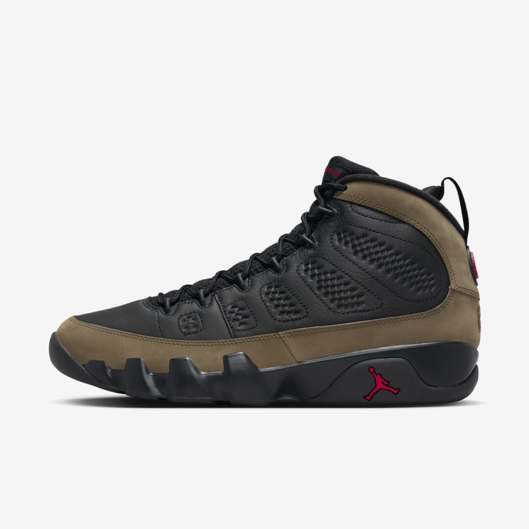 Air Jordan 9 Retro Olive 2024 HV4794-030 | eBay
