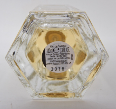 Gucci Flora Gracious Tuberose Eau de Toilette Spray 3.3oz - 100ml