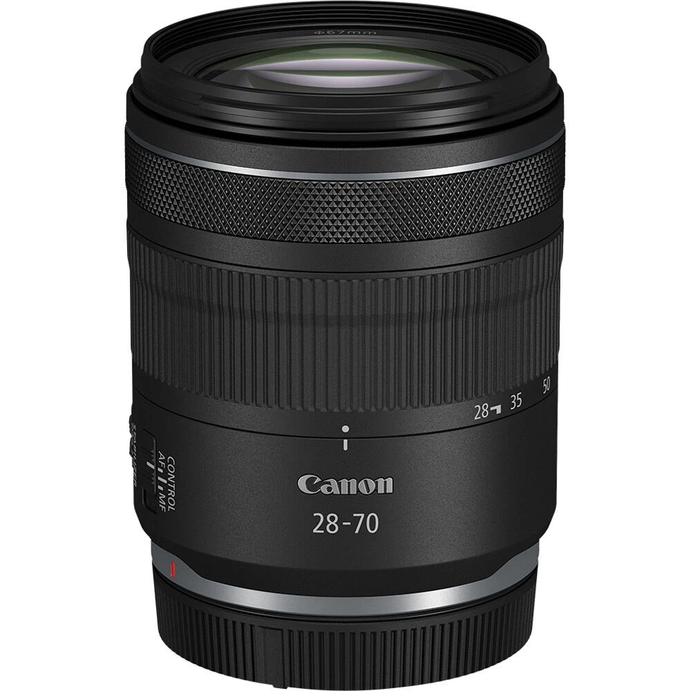 Canon 28-70mm Camera Lenses for sale - eBay