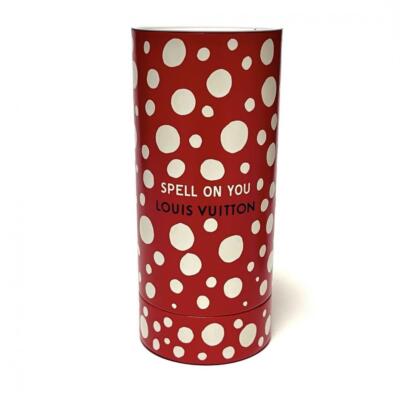 Louis Vuitton Spell On You x Yayoi Kusama Eau De Parfum 3.4oz