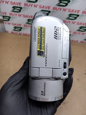 Sony Handycam DCR-SR100E Camcorder for sale online | eBay