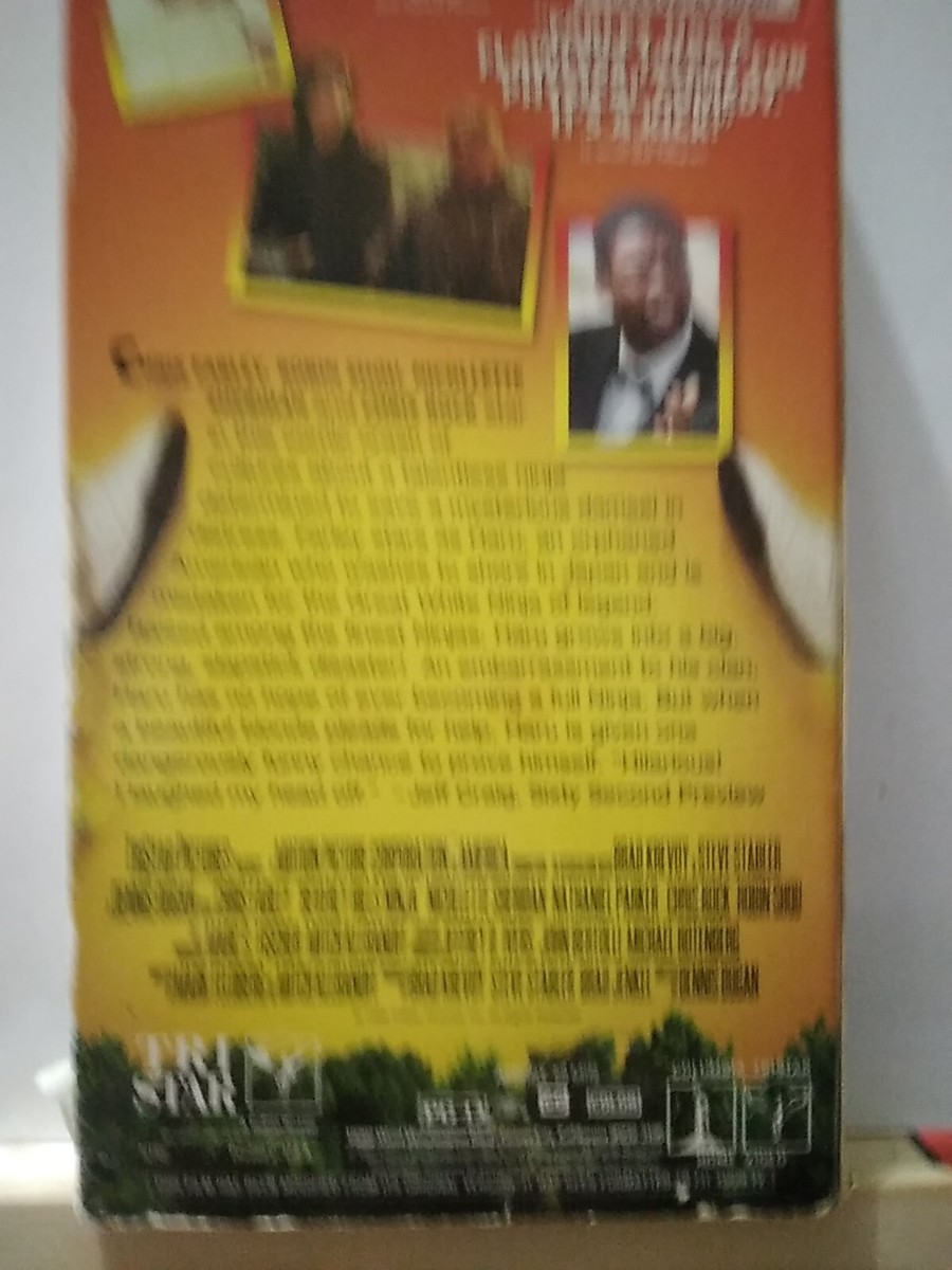 Beverly Hills Ninja (VHS, 1997) Chris Farley, Robin Shou, Chris