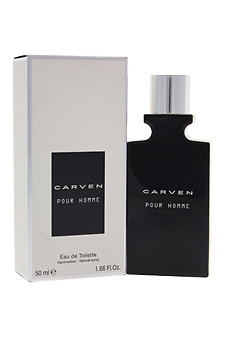 Carven L'eau Intense by Carven Eau De Toilette Spray 1.7 oz For