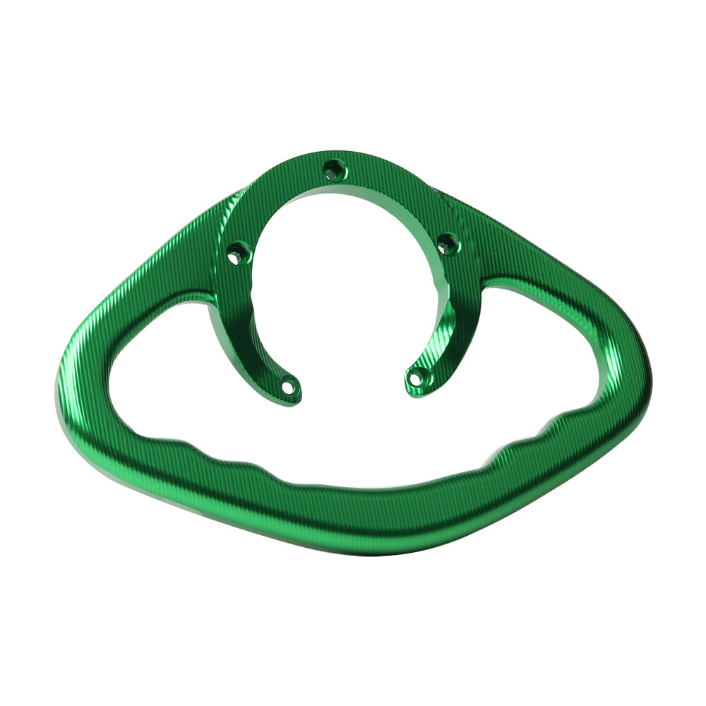 For KAWASAKI Ninja ZX-10R ZX10R Passenger Handle Gas Fuel Tank
