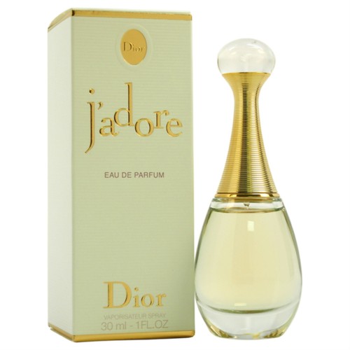 J'adore Christian Dior 3.4 oz Perfume for Women EDP New In Box | eBay