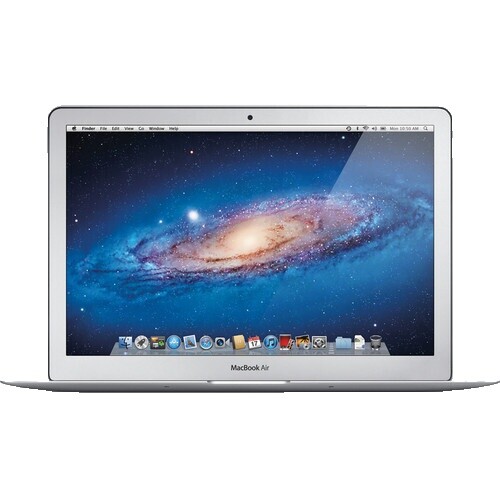 Apple MacBook Air Core i5 1.3GHz 4GB RAM 128GB SSD 13
