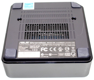 Asus Chromebox CN60 Intel Core i7 4GB RAM 16GB SSD w/ Power