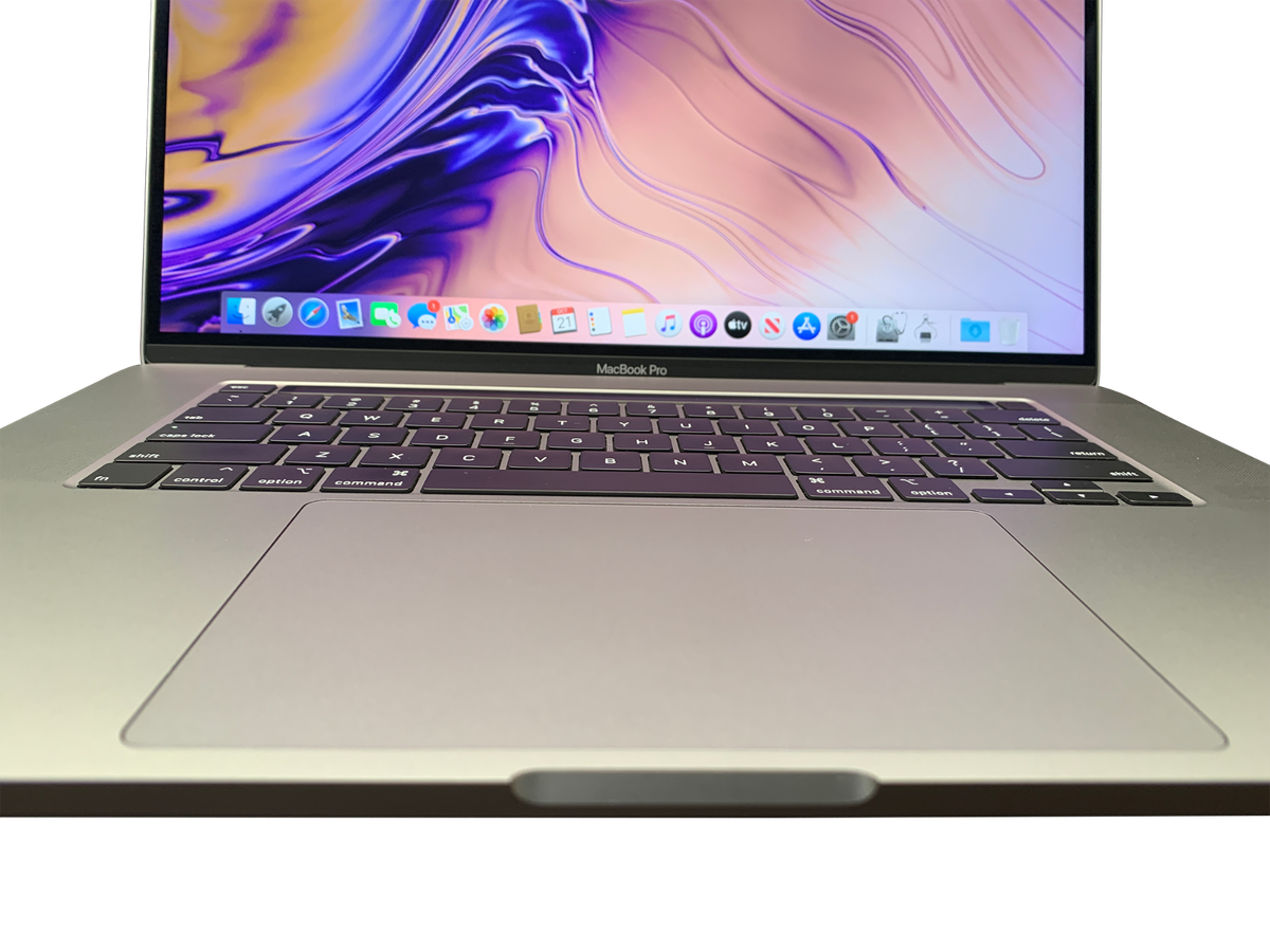 2019+ Apple MacBook Pro 16 - 32GB RAM 512GB SSD - 5.0GHz i9 Turbo