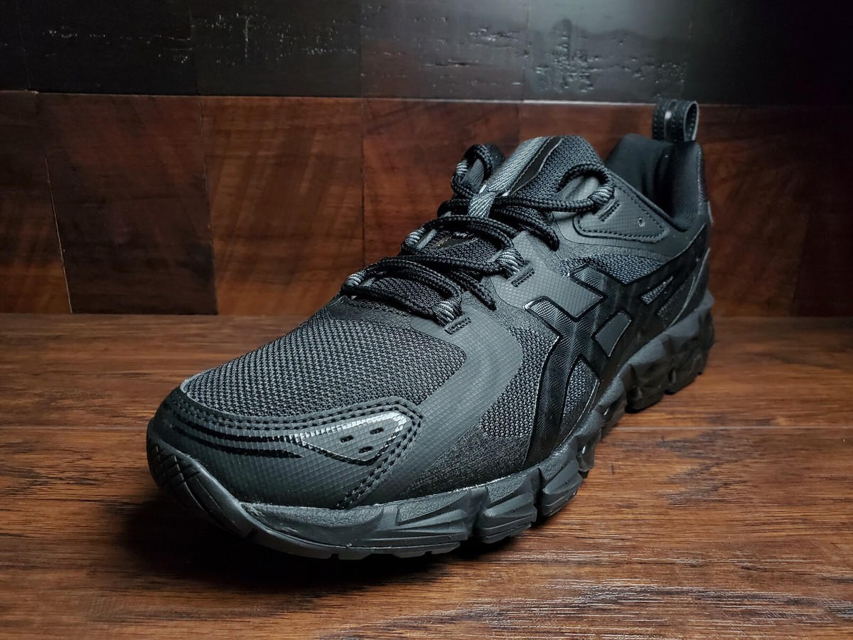 Asics Gel Quantum 180 (Black) [1201A063-001] Mens Running 7.5-14