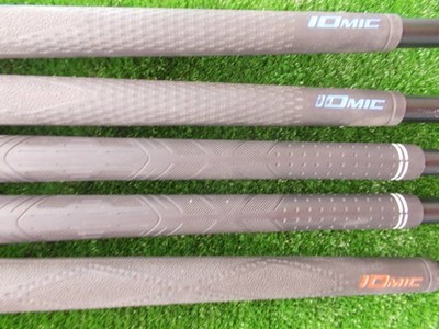 XXIO Iron Set XXIO 2022 X-eks- 6.7.8.9.P Miyazaki AX-2 Flex S | eBay