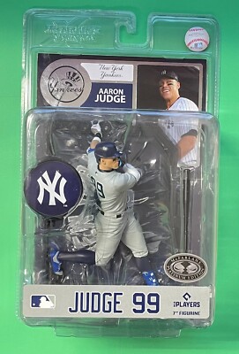 AARON JUDGE MCFARLANE FIGURE SPORTSPICKS 7