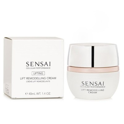 Kanebo - Sensai Cellular Performance Lift Remodelling Cream 40ml