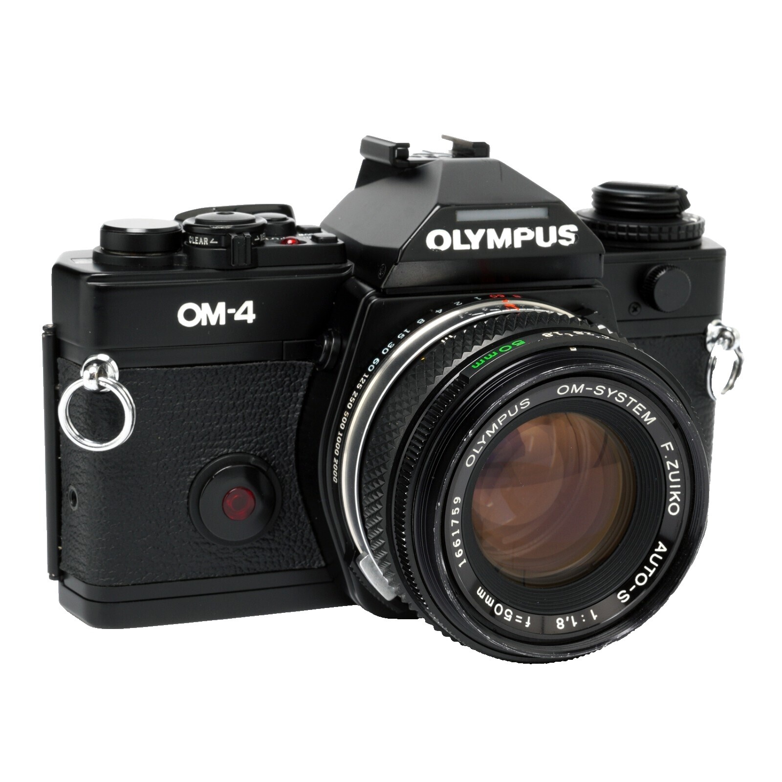 Olympus OM 4T | eBay