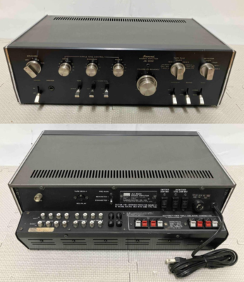 P*L様 Sansui プリメインアンプ A-5000 サンスイ 動作品 SANSUI