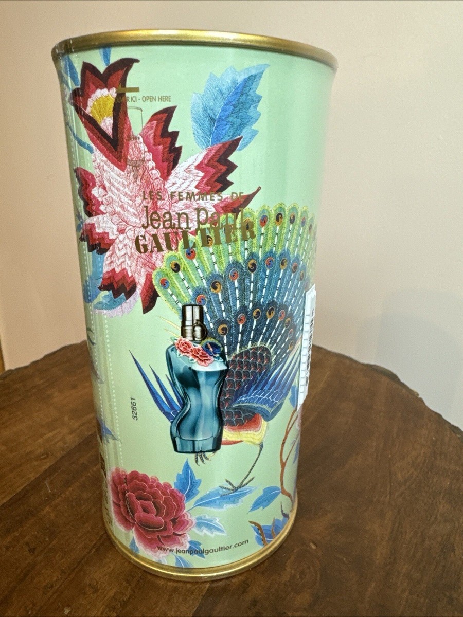 Jean Paul GAULTIER La Belle PARADISE GARDEN Eau de PARFUM Women