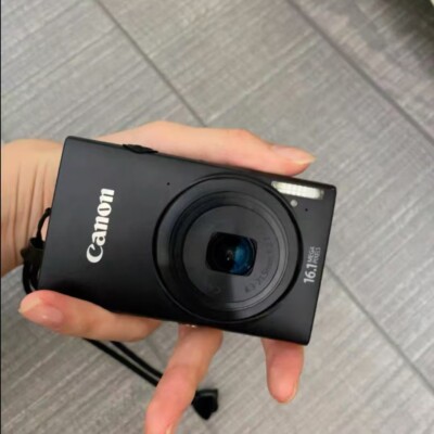 Canon IXY 420F PowerShot ELPH 320 HS IXUS 240 HS 16.1MP Digital