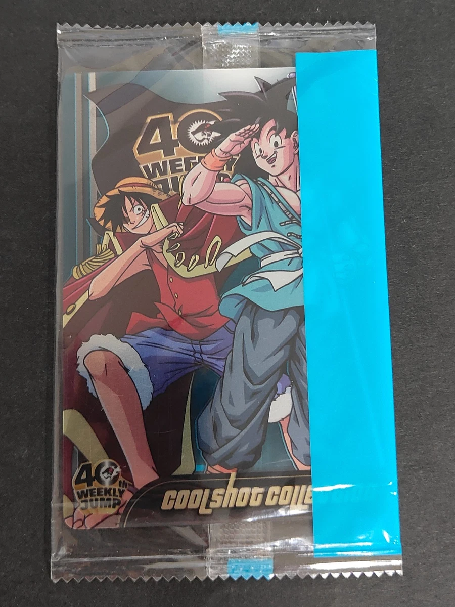 dragon ball x one piece products for sale | eBay