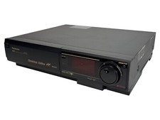 Panasonic VHS Video Players/Recorders for sale | eBay
