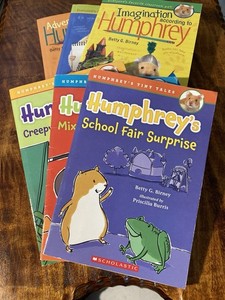 Humphrey Book Set | eBay