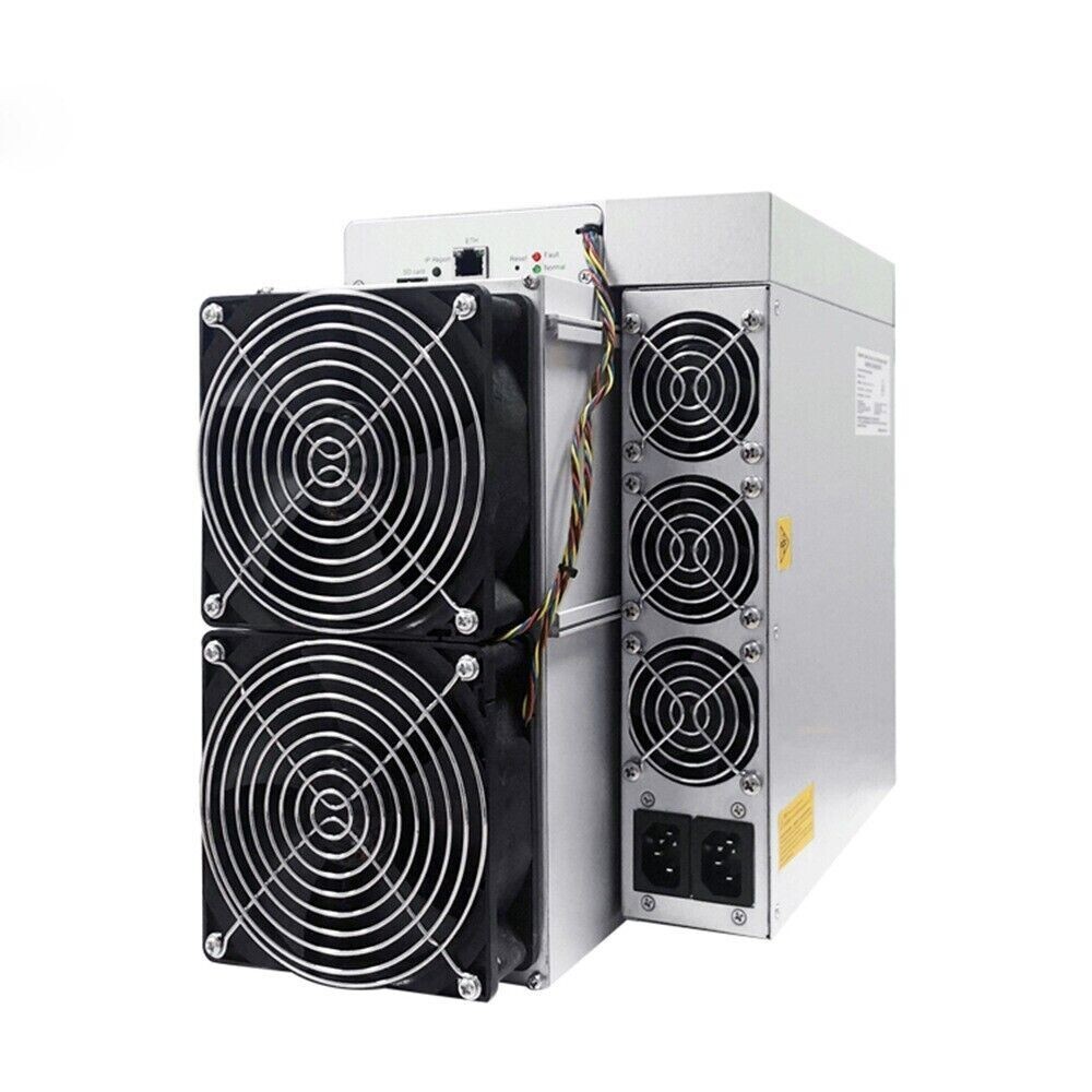 Brand New Antminer S19k pro 110Th 2530w BTC Bitcoin Miner Asic