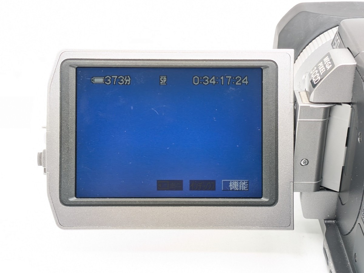 Sony Handycam DCR-TRV950 Mini DV Camcorder for sale online | eBay