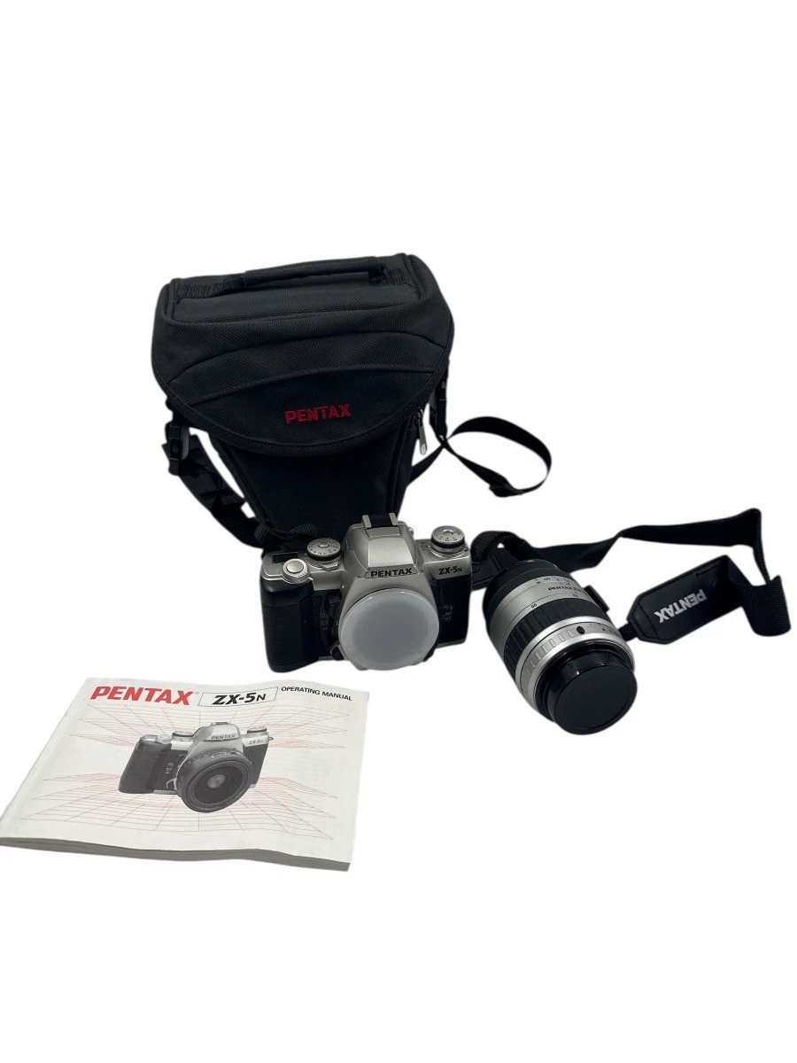 Asahi Pentax SLR 35 mm Film Cameras for sale | eBay