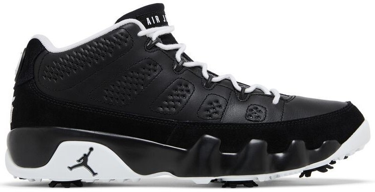 Jordan 9 Golf Low Barons for Sale | Authenticity Guaranteed | eBay