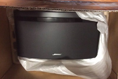 Bose Soundlink Air digital music system - Airplay - 100% working W