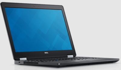 DELL LATITUDE 3570 15.6