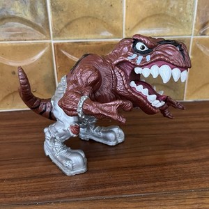 Extreme Dinosaurs T Bone | eBay