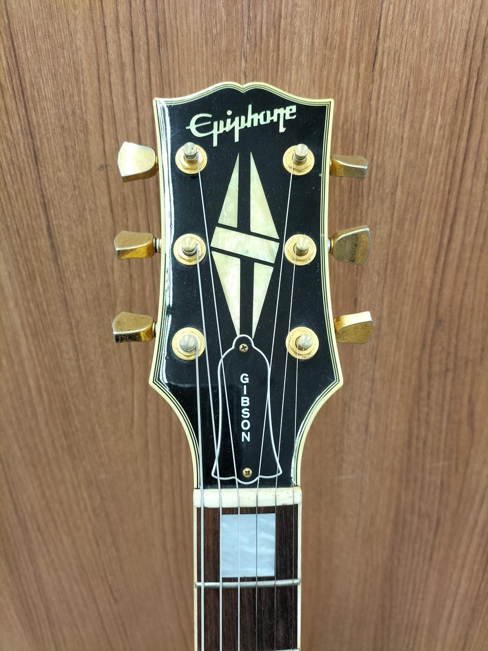 エピフォンジャパンジャンク