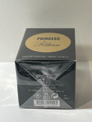 Kilian Princess Women's Eau de Parfum - 3.4oz for sale online | eBay