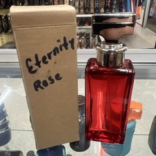 Eternity Rose Blush by Calvin Klein Fragrances for Women for sale