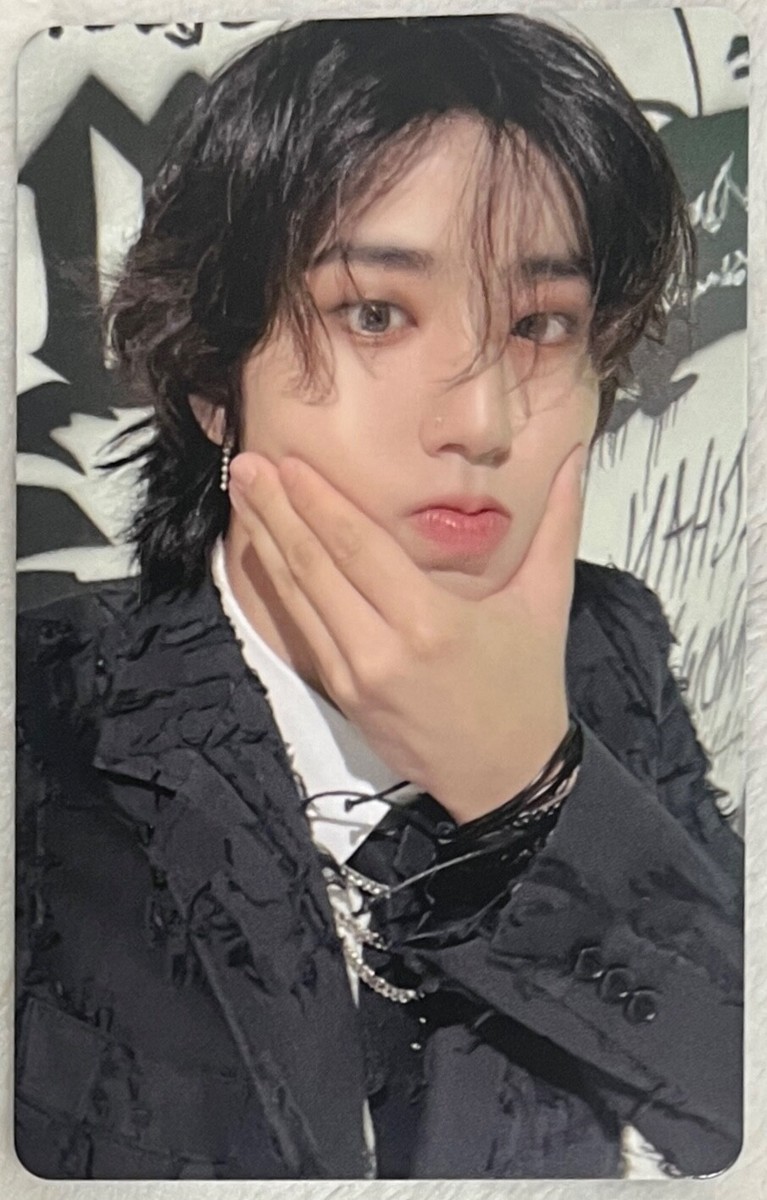 Stray Kids - World Tour dominATE SEOUL POP-UP Official POD