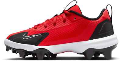 Nike Force Trout 9 Pro MCS YOUTH Baseball Cleats FB6340-600 MSRP