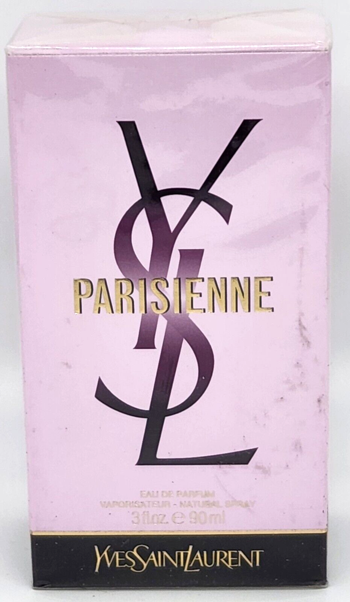 Yves Saint Laurent Parisienne 3oz Women's Eau de Perfum for sale
