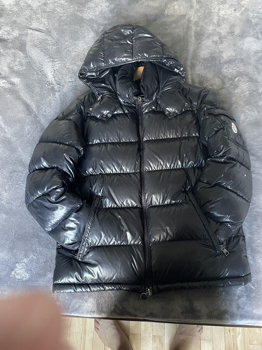 Moncler Maya | eBay