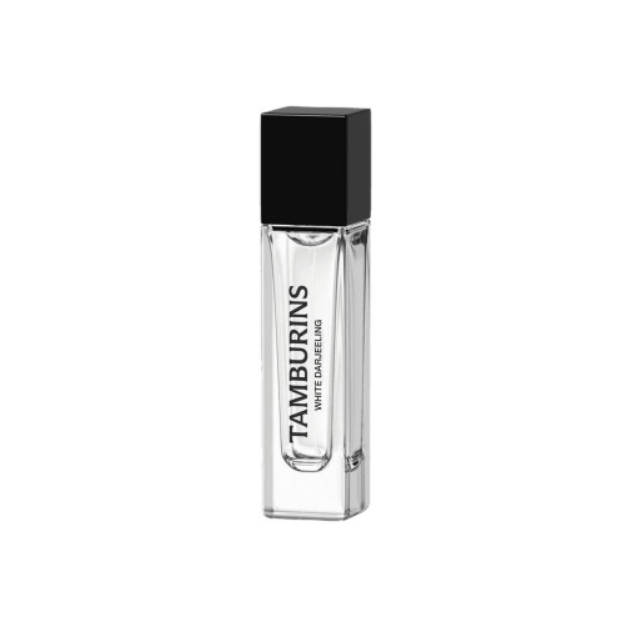 Tamburins WHITE DARJEELING Perfume 10ml /White Champagne/Black Tea