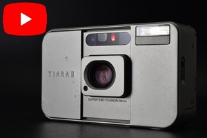 Fujifilm Cardia Mini Tiara | eBay