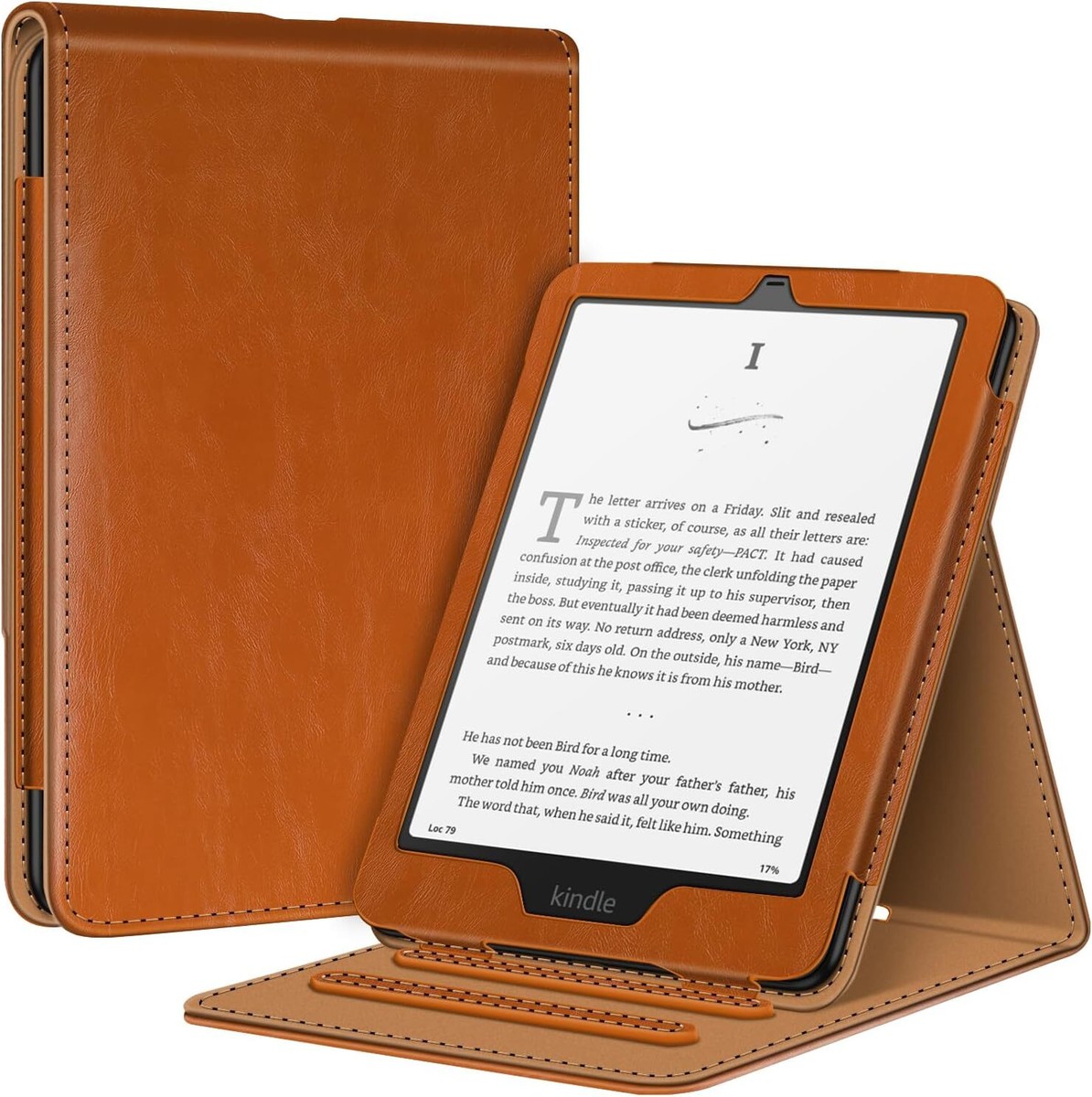k*o様 kindle voyage wifi 広告無し 本体+純正ケース付き k*o様 kindle