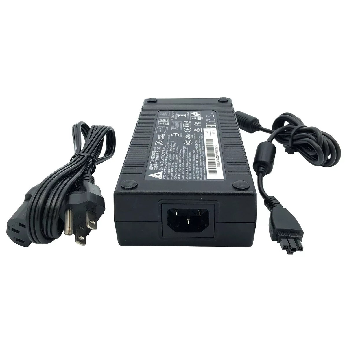 New Original 24V 7.5A Adapter for Toshiba TCxWave 6140-155 AiO