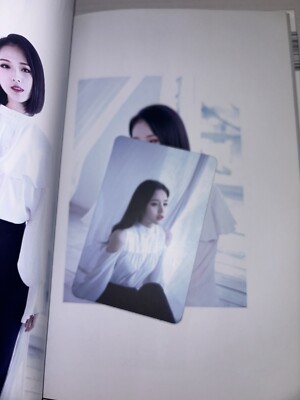 LOONA [X X] All Member Autographed Signed Limited Album Unique | eBay