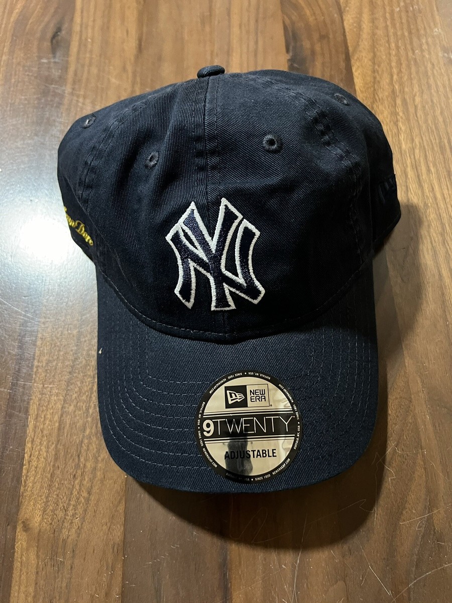 Aime Leon Dore ALD / New Era New York Yankees Ballpark Hat in Navy